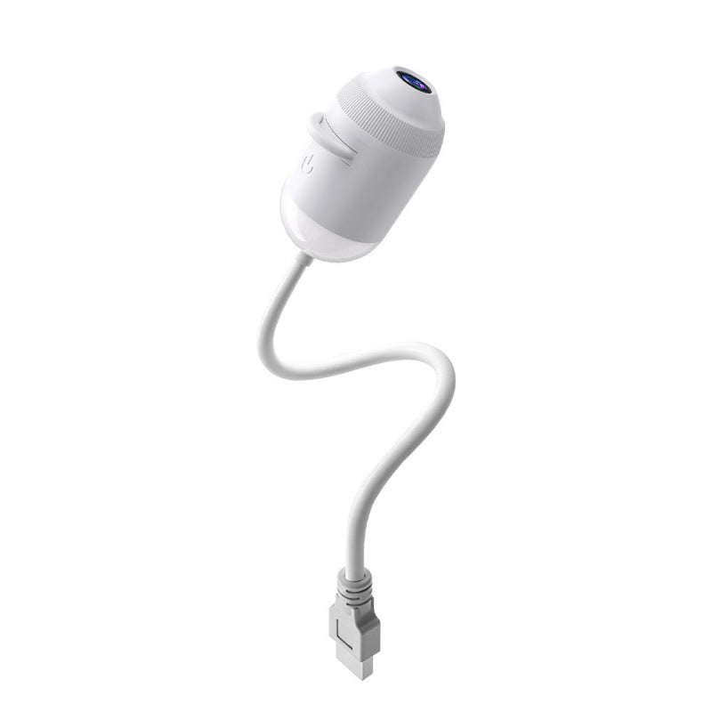 FAEVEZ USB Galaxy Star Projector for Car & Bedroom